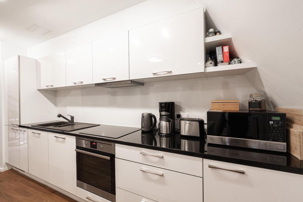 Airhome - Raekoja Plats Tallinn Buitenkant foto