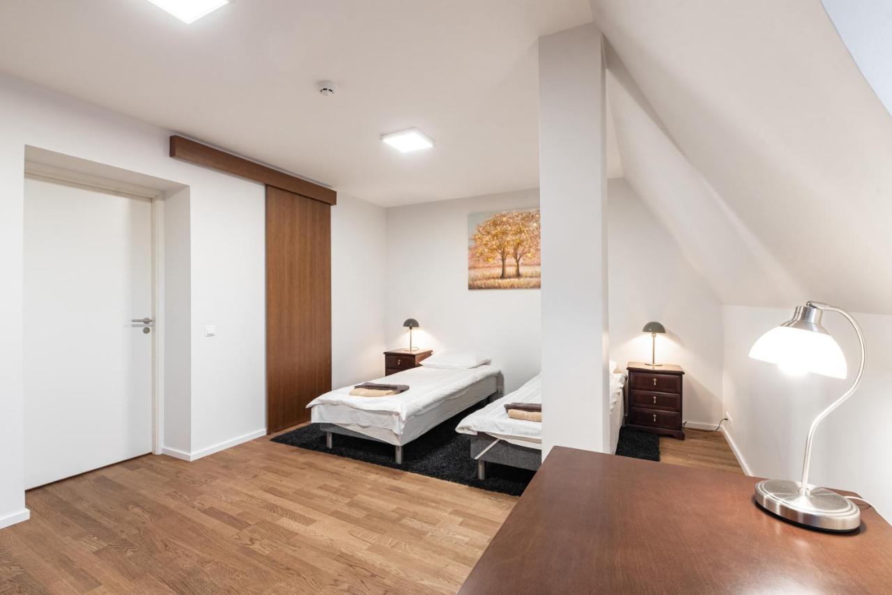 Airhome - Raekoja Plats Tallinn Buitenkant foto