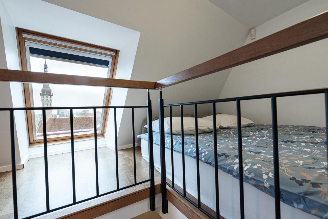 Airhome - Raekoja Plats Tallinn Buitenkant foto