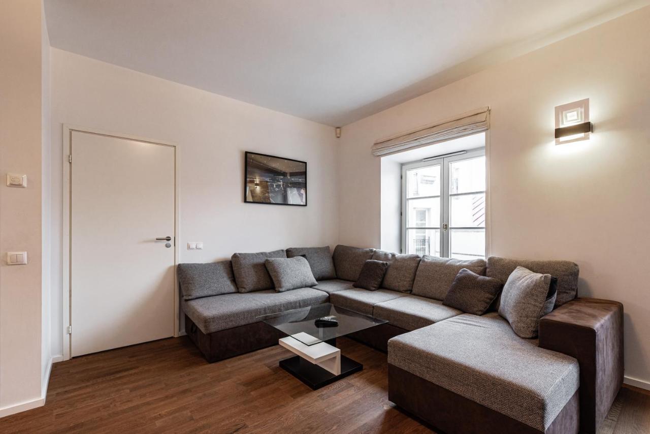 Airhome - Raekoja Plats Tallinn Buitenkant foto