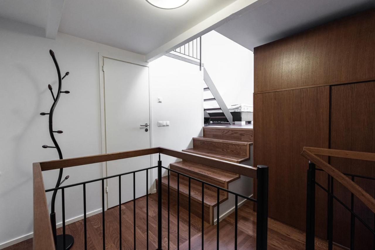 Airhome - Raekoja Plats Tallinn Buitenkant foto